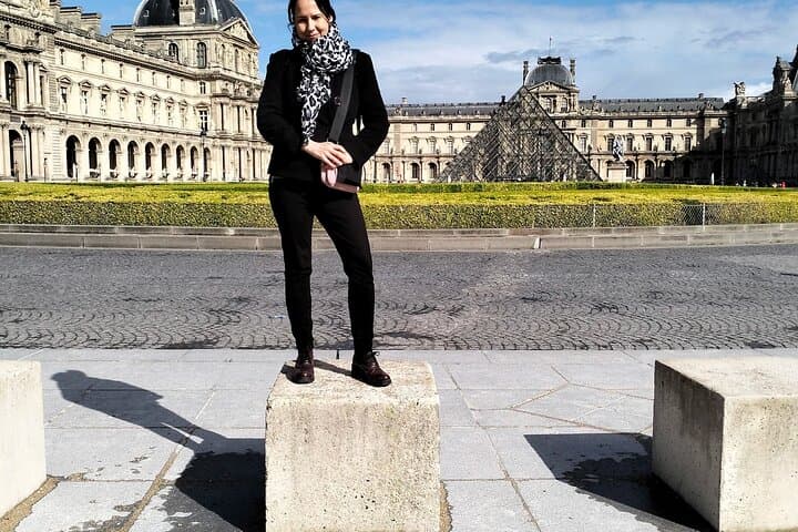 Self-Guided Paris Food Trip: Digital Culinary Itinerary with Hotel Stay photo 4
