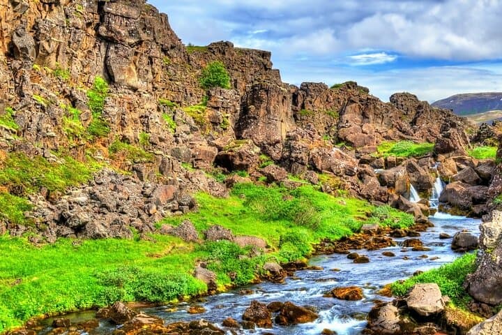 Private Golden Circle Tour: Thingvellir, Geysir & Gullfoss — A Tailored Day from Reykjavik
