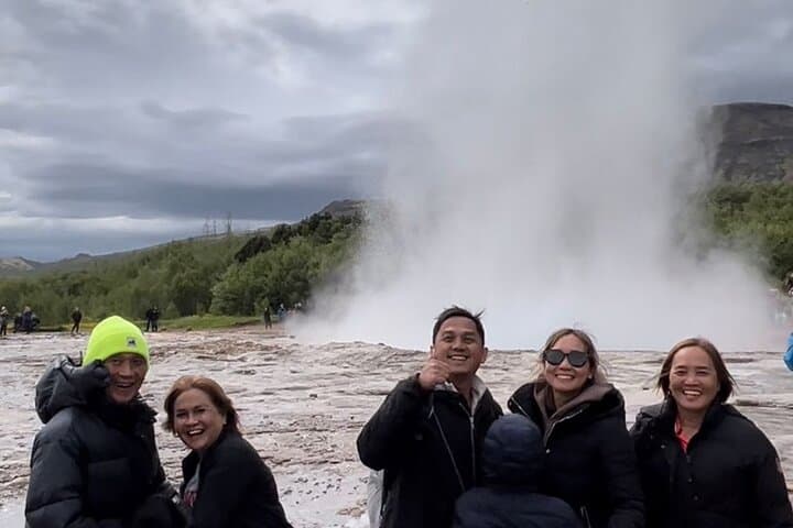 Private Golden Circle Tour: Thingvellir, Geysir & Gullfoss — A Tailored Day from Reykjavik photo 6