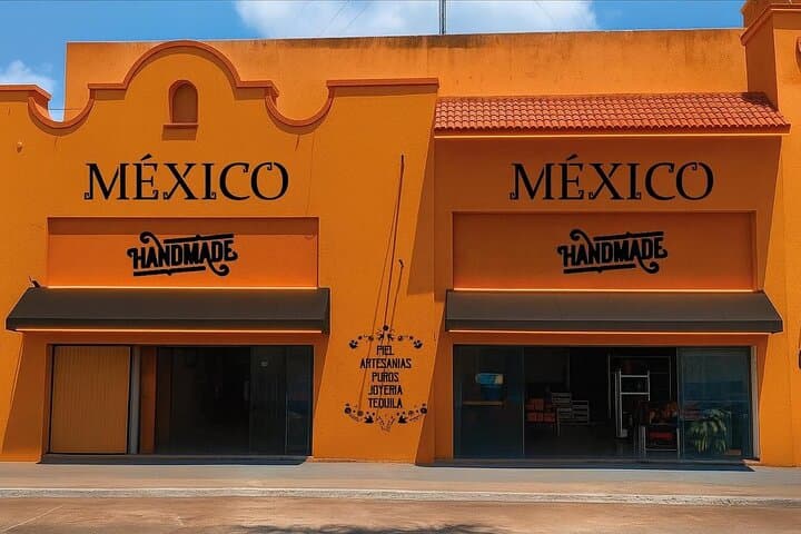 Cozumel Sips and Soles: Tequila, Mezcal & Espadrilles Tour photo 2