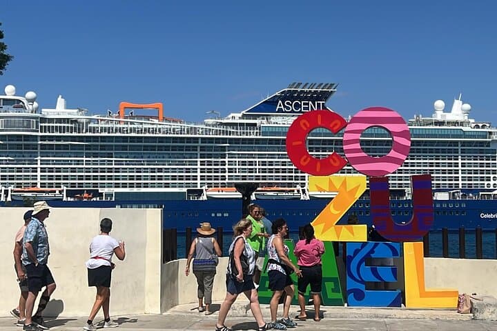 Cozumel Sips and Soles: Tequila, Mezcal & Espadrilles Tour photo 3