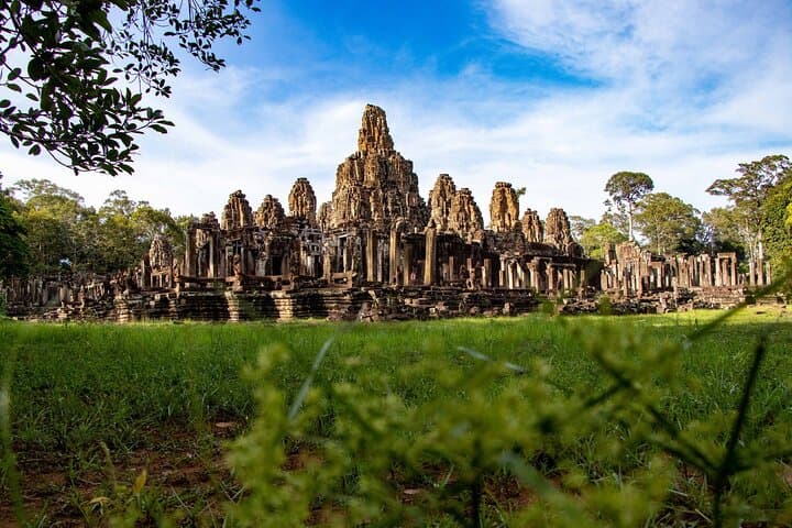 Angkor Temples Private 2-Day Sunrise & Sunset Tour photo 5