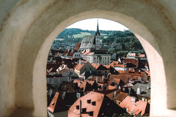 Secrets of Cesky Krumlov: Private Full-Day Castle & Old Town Tour photo 3
