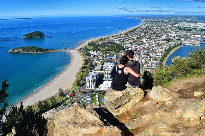 Karangahake Gorge & Mount Maunganui Day Tour from Auckland photo 5