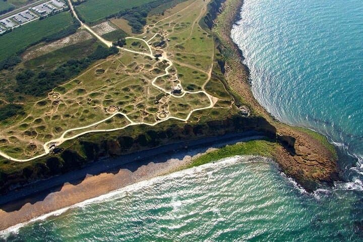 Explore Historic Normandy: D-Day Shore Excursion from Cherbourg photo 5