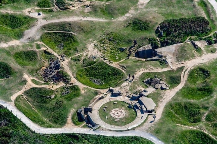 Explore Historic Normandy: D-Day Shore Excursion from Cherbourg photo 4