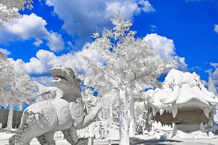 Frost Magical Ice of Siam: Beat the Heat with a -10°C Ice Experience in Pattaya photo 4