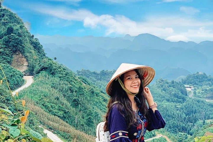 5-Day Northern Vietnam Adventure: Ha Giang, Cao Bang & Ba Be Lake photo 4