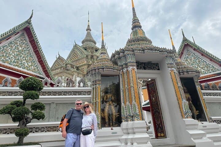 Design Your Perfect 8-Hour Bangkok Private Day Tour photo 6