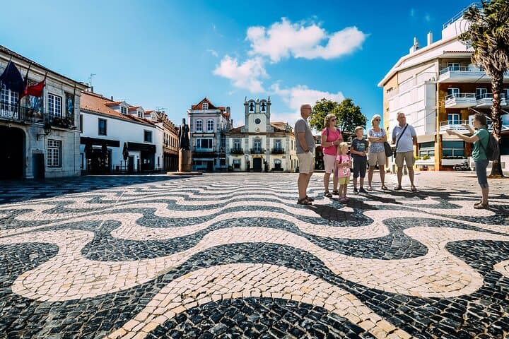 Sintra, Cascais & Estoril Private Tour: Palaces, Coastline & Cabo da Roca Day Trip from Lisbon photo 3
