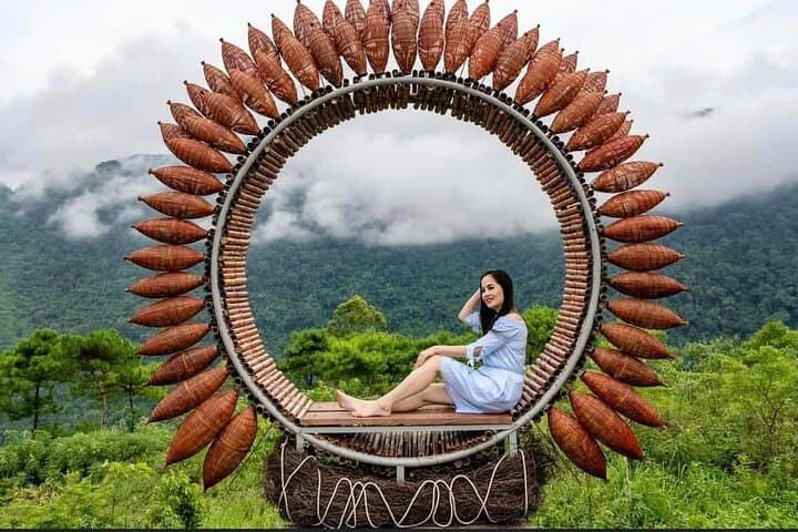 Ha Giang Loop: 4-Day Motorbike and Homestay Adventure from Hanoi photo 1