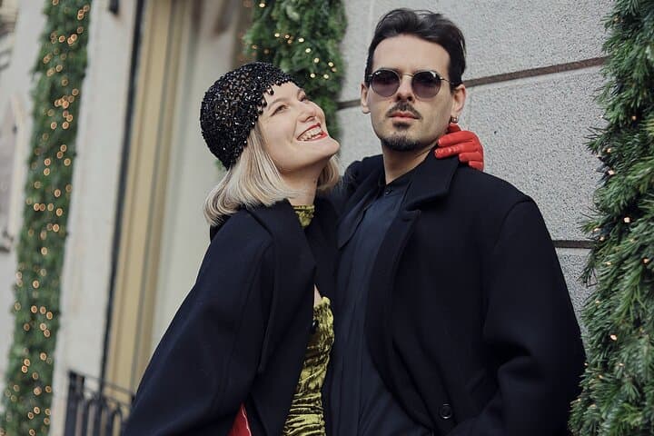 Duomo Milan Professional Photoshoot – Iconic City Portraits & Street Sessions photo 3