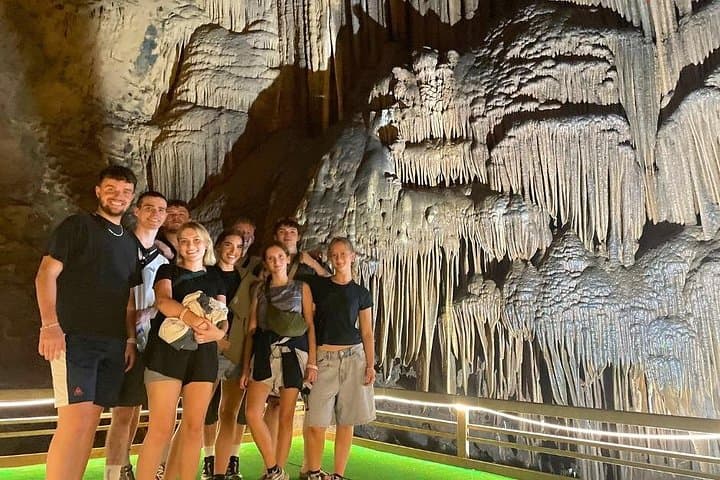 Ha Giang Loop: 4-Day Motorbike and Homestay Adventure from Hanoi photo 3