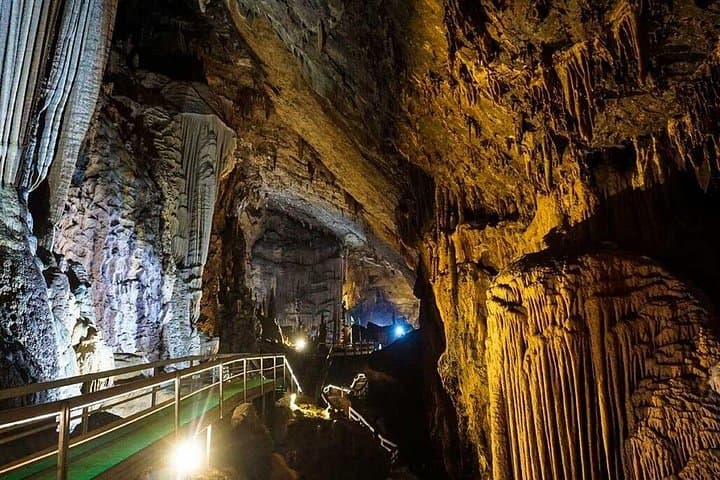 Ha Giang Loop: 4-Day Motorbike and Homestay Adventure from Hanoi photo 4