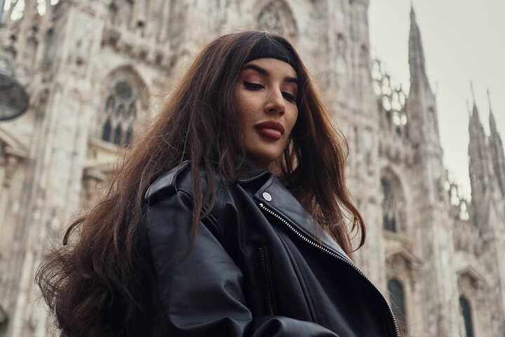 Duomo Milan Professional Photoshoot – Iconic City Portraits & Street Sessions photo 5