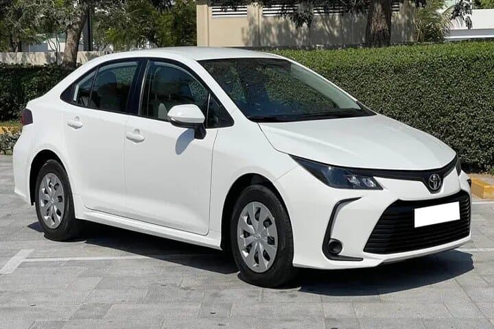 Private Dubai Airport Transfer: Chauffeured Arrival & Departure at DXB photo 2