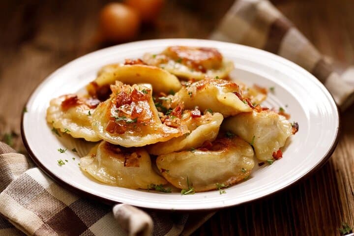 Krakow Hidden Gems Food Tasting Tour — Small-Group Culinary Walk (3 Hours)