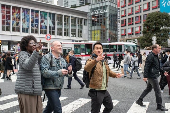 Tokyo Private Walking Tour: Top 10 Highlights & Hidden Gems with a Local photo 5