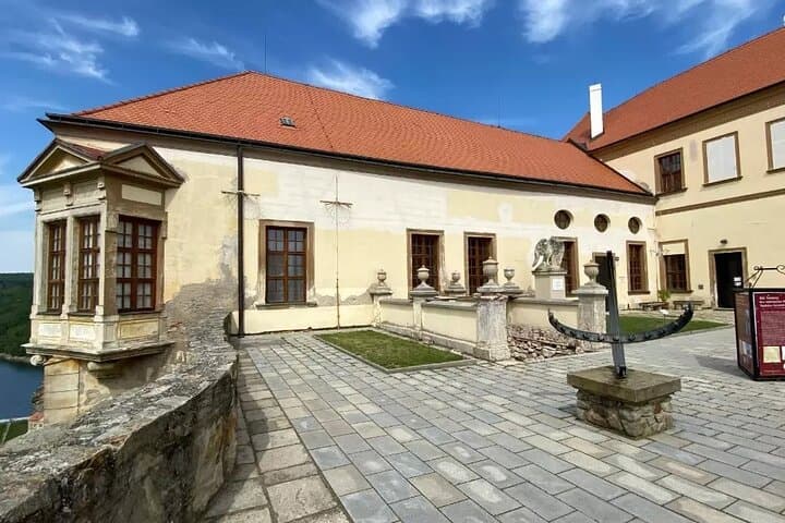 Self-Guided Audio Tour of Znojmo's Historic Center photo 4