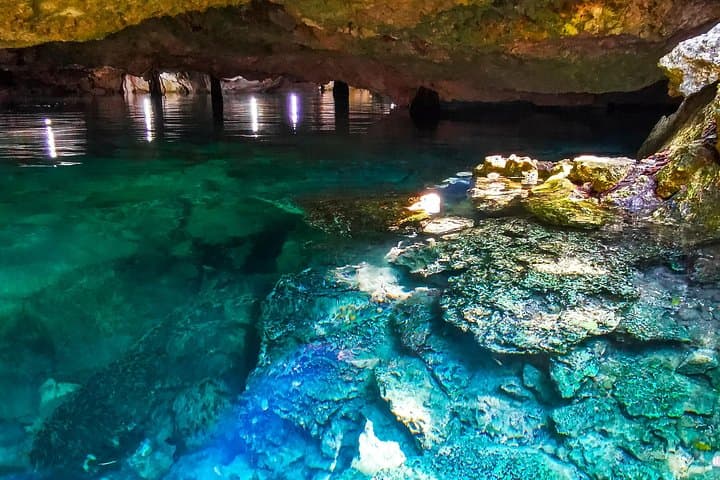 Private Day Trip from Cancún to Chichén Itzá, Ik Kil Cenote & Valladolid photo 5