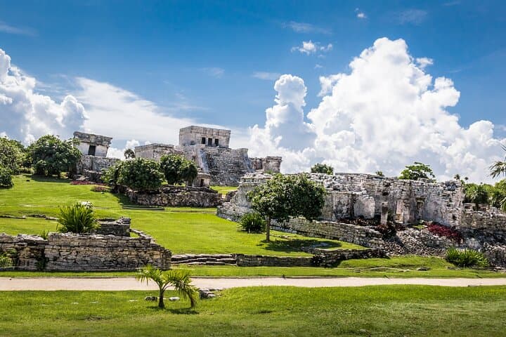 Tulum Ruins & Cenote Jungle Adventure from Cancún — Private Day Trip photo 6
