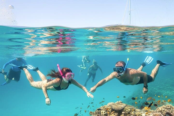 Bahamas Day Escape by Ferry from Fort Lauderdale — Bimini & Grand Bahama in a Day photo 3