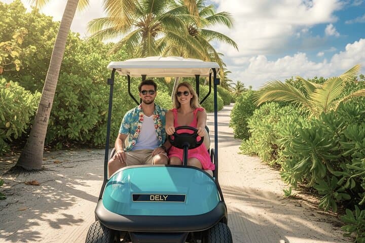 Bahamas Day Escape by Ferry from Fort Lauderdale — Bimini & Grand Bahama in a Day photo 4