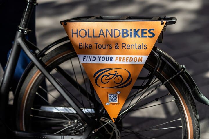 Central Park Electric Bike Rental — Premium Dutch E-Bikes in NYC photo 5