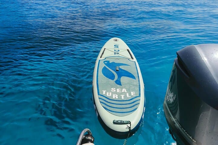 Private Boat Charter: Blue Lagoon, Comino & Gozo — A Day on Malta’s Coast photo 4