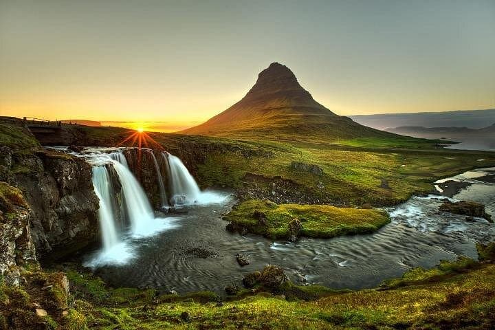 Wild West Iceland Snæfellsnes Adventure: Kirkjufell, Lava Fields & Coastal Trails photo 1