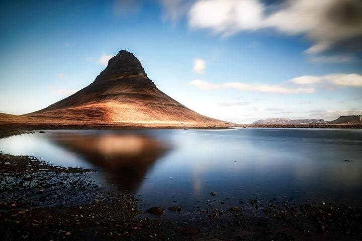 Wild West Iceland Snæfellsnes Adventure: Kirkjufell, Lava Fields & Coastal Trails photo 2