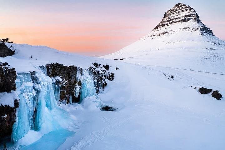 Wild West Iceland Snæfellsnes Adventure: Kirkjufell, Lava Fields & Coastal Trails photo 3