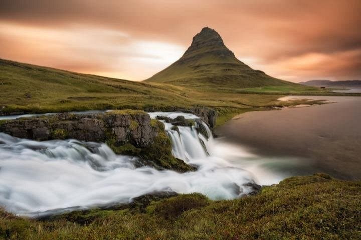 Wild West Iceland Snæfellsnes Adventure: Kirkjufell, Lava Fields & Coastal Trails photo 4