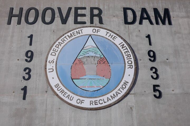 Hoover Dam and Las Vegas Private Day Tour from Los Angeles photo 5