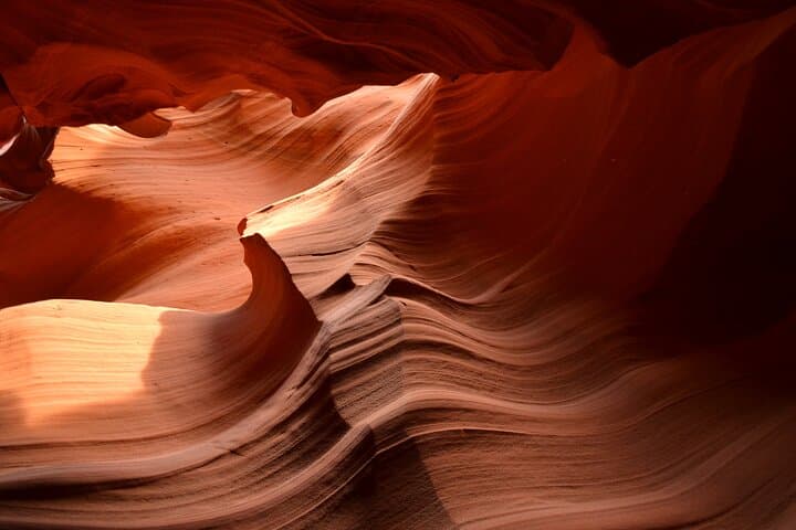 Explore Grand Canyon, Zion, Antelope Canyon, and Las Vegas on a Private 3-Day Southwest Tour from Los Angeles photo 4