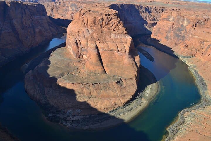Explore Grand Canyon, Zion, Antelope Canyon, and Las Vegas on a Private 3-Day Southwest Tour from Los Angeles