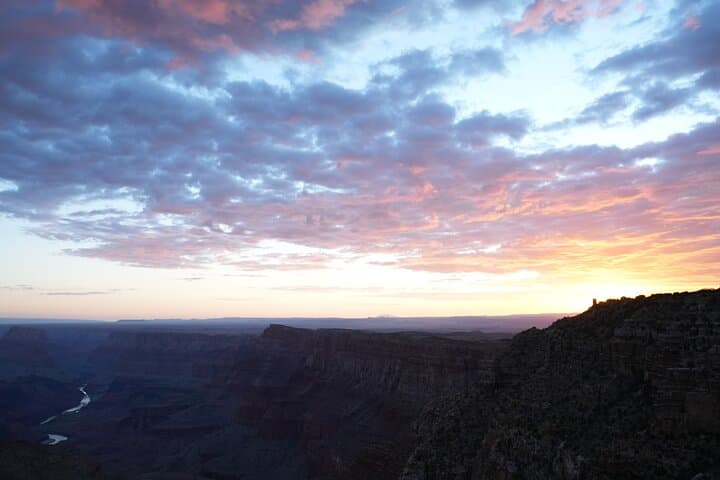 Explore Grand Canyon, Zion, Antelope Canyon, and Las Vegas on a Private 3-Day Southwest Tour from Los Angeles photo 6