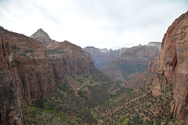 Explore Grand Canyon, Zion, Antelope Canyon, and Las Vegas on a Private 3-Day Southwest Tour from Los Angeles photo 3
