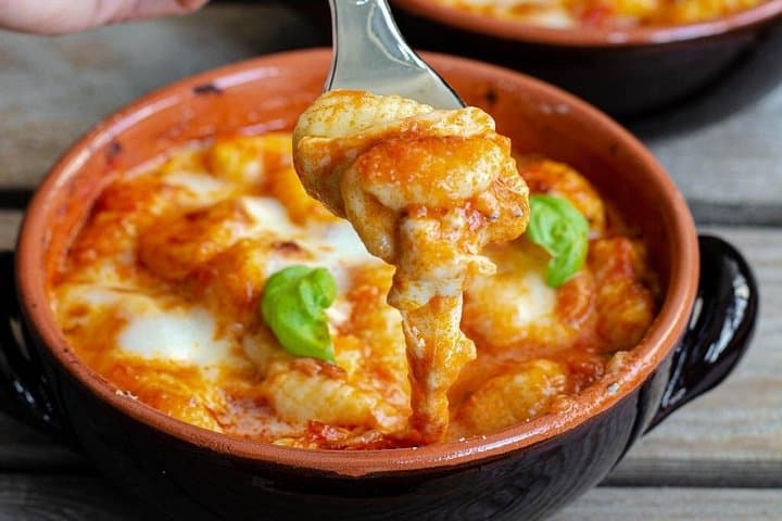 Sorrento Private Food Tour: Taste Authentic Neapolitan Flavors with a Local Guide photo 2