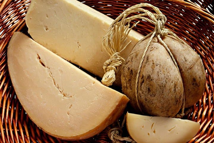 Sorrento Private Food Tour: Taste Authentic Neapolitan Flavors with a Local Guide photo 4