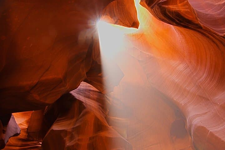 Three Canyon Photography Tour: Mountain Sheep, Rattlesnake & Owl Canyon Near Page AZ photo 2