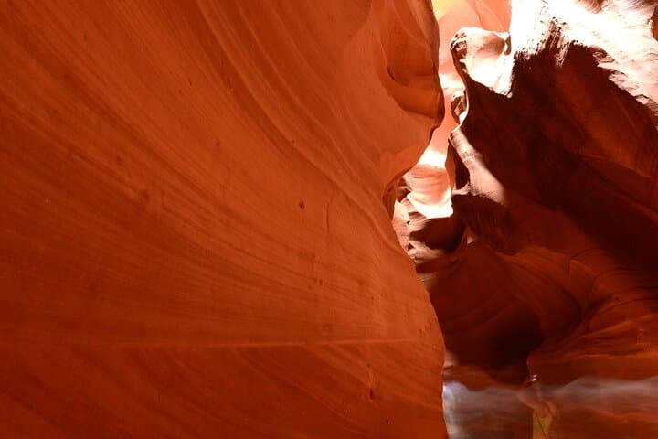 Three Canyon Photography Tour: Mountain Sheep, Rattlesnake & Owl Canyon Near Page AZ photo 3