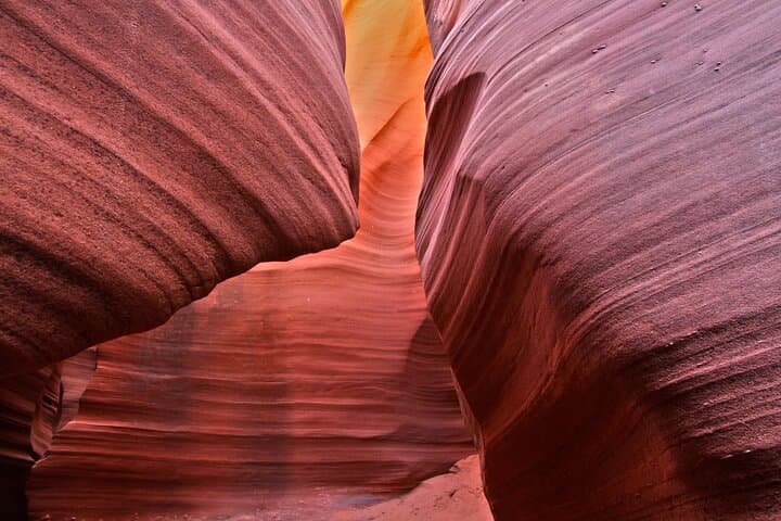 Three Canyon Photography Tour: Mountain Sheep, Rattlesnake & Owl Canyon Near Page AZ photo 4