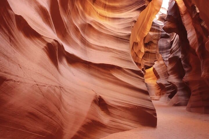 Three Canyon Photography Tour: Mountain Sheep, Rattlesnake & Owl Canyon Near Page AZ photo 6