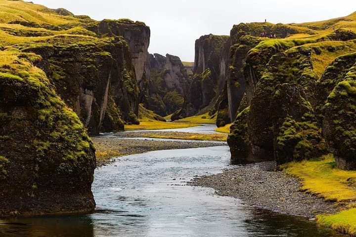 Self-Guided Iceland Audio Routes: Drive the Golden Circle to the Westfjords photo 3