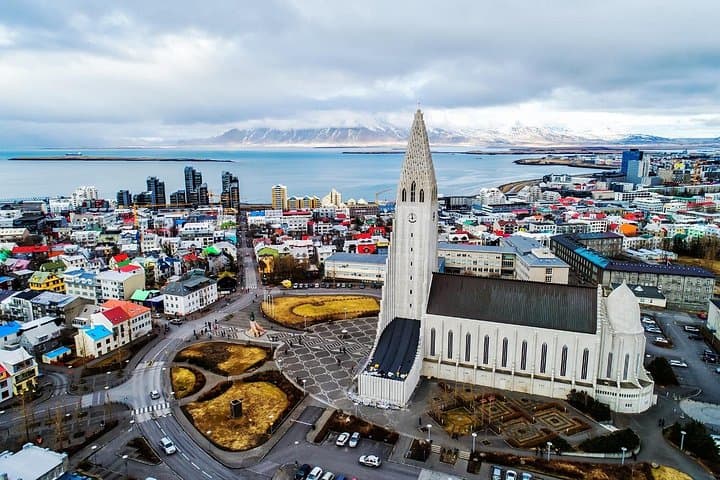Self-Guided Iceland Audio Routes: Drive the Golden Circle to the Westfjords photo 4