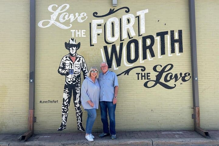 Fort Worth Brunch Tour: Eat Like a Local on West Magnolia photo 5