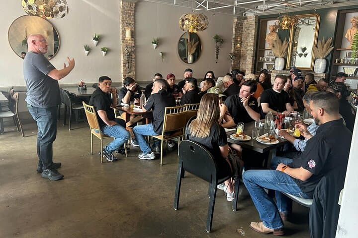 Fort Worth Brunch Tour: Eat Like a Local on West Magnolia photo 6