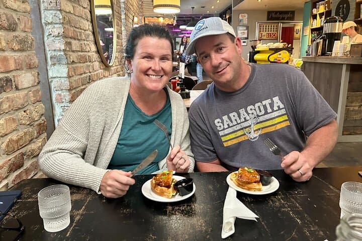 Fort Worth Brunch Tour: Eat Like a Local on West Magnolia photo 2