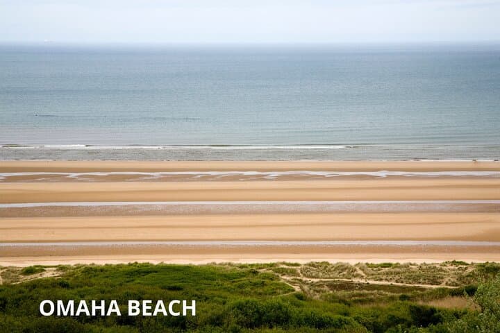 Traverse History: From Utah to Omaha Beach in a WWII Jeep Adventure photo 4